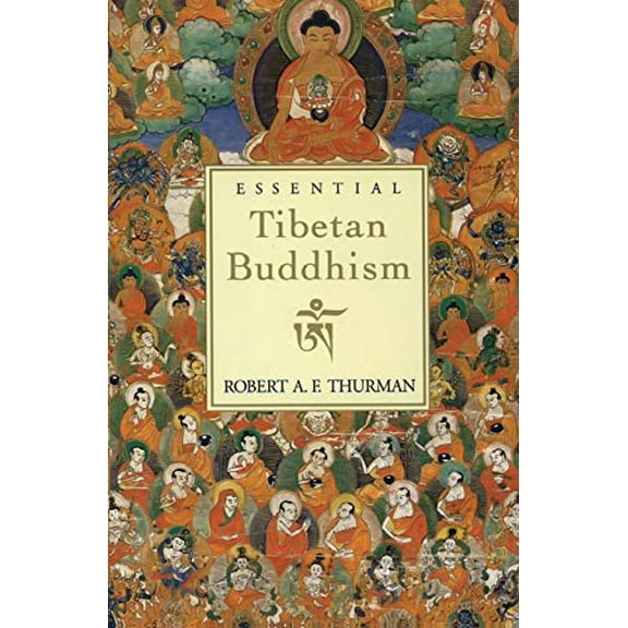 Pre-Owned Essential Tibetan Buddhism (Paperback) 0062510517 9780062510518