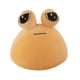 thumbnail image 1 of Muñeca de peluche Pou Cartoon Alien, peluche suave, 30 cm, 1 of 1