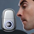 thumbnail image 1 of Openpig Outil de Nettoyage des Poils de Nez Mini Portable, 1 of 4