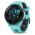 thumbnail image 4 of Smartwatch Wearable4U Garmin Forerunner 265 Music 46 mm, 4 of 4