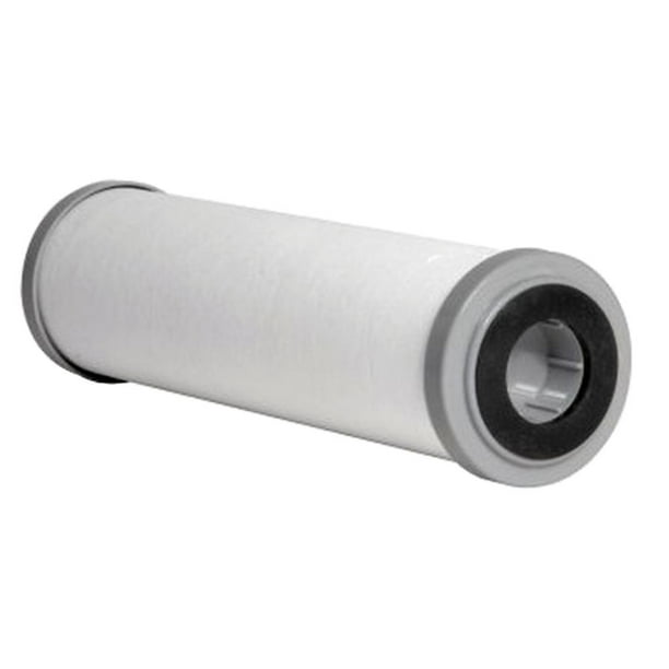 Camco Evo Spun PP Cartucho de repuesto para filtro de agua premium Evo