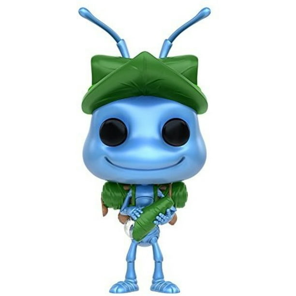 funko pop the fly