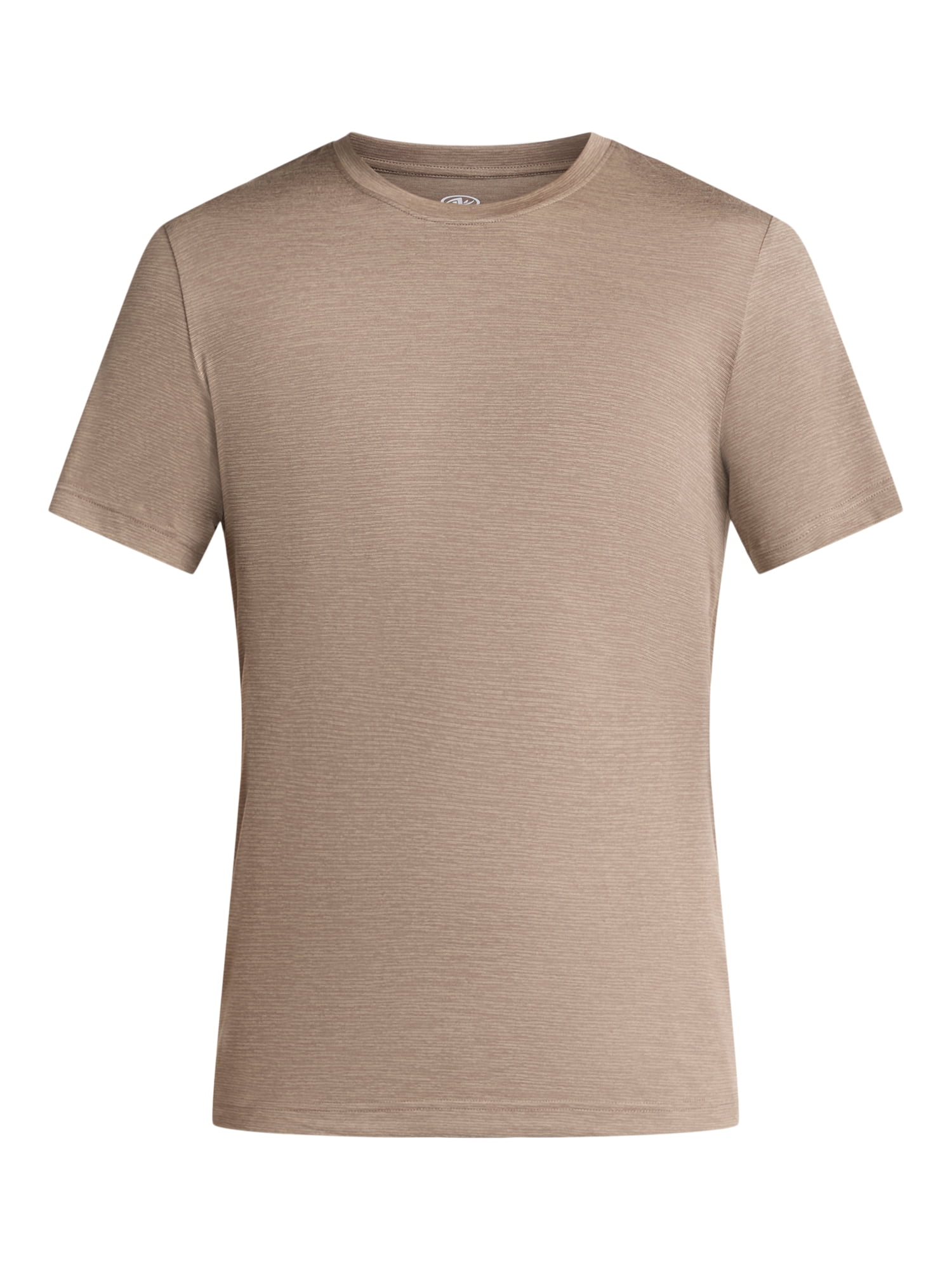 Athletic Works Men’s & Big & Tall Men’s Active Performance Jersey Tee Shirt, Sizes XS-5XL