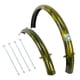 thumbnail image 1 of Salpicadera para bicicleta Mariluz R24 amarillo, 1 of 7