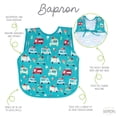 thumbnail image 2 of Ice Cream Truck Bapron, 2 of 9