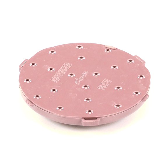 Wilbur Curtis WC-29025 Sprayhead Purple Advance Flow Part