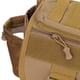 thumbnail image 3 of Bolso de hombro bolsa de cintura resistente al desgaste tela de nailon de gran capacidad para viajes al aire libre ANGGREK Otros, 3 of 8