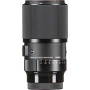 Sigma 105mm F2.8 DG DN Macro Art Lens