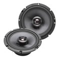 thumbnail image 1 of Skar Audio TX65 Altavoces coaxiales Elite de 2 vías para coche de 6,5" y 200 W, par, 1 of 5