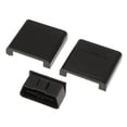 thumbnail image 1 of Universal 16 Male Shell Adapter Cable Connector, 1 of 9