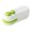 White, variant on Mini Bag Sealer, USB Rechargeable Chip Bag Sealer Heat Seal, 2 in 1 USB Rechargeable Bag Sealer Heat Seal and Cutter, Portable Bag Resealer for Plastic Bags Snacks & Food Storage (Black)