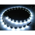 thumbnail image 6 of 4pcs/set White LED 1 Ft Submersible Navigation Light Waterproof Marine Boat 12V, 6 of 8