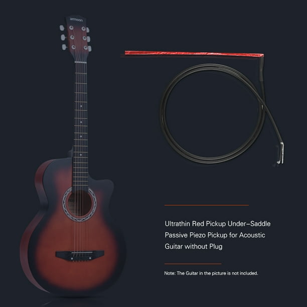 Amoon 2024 tuner guitar