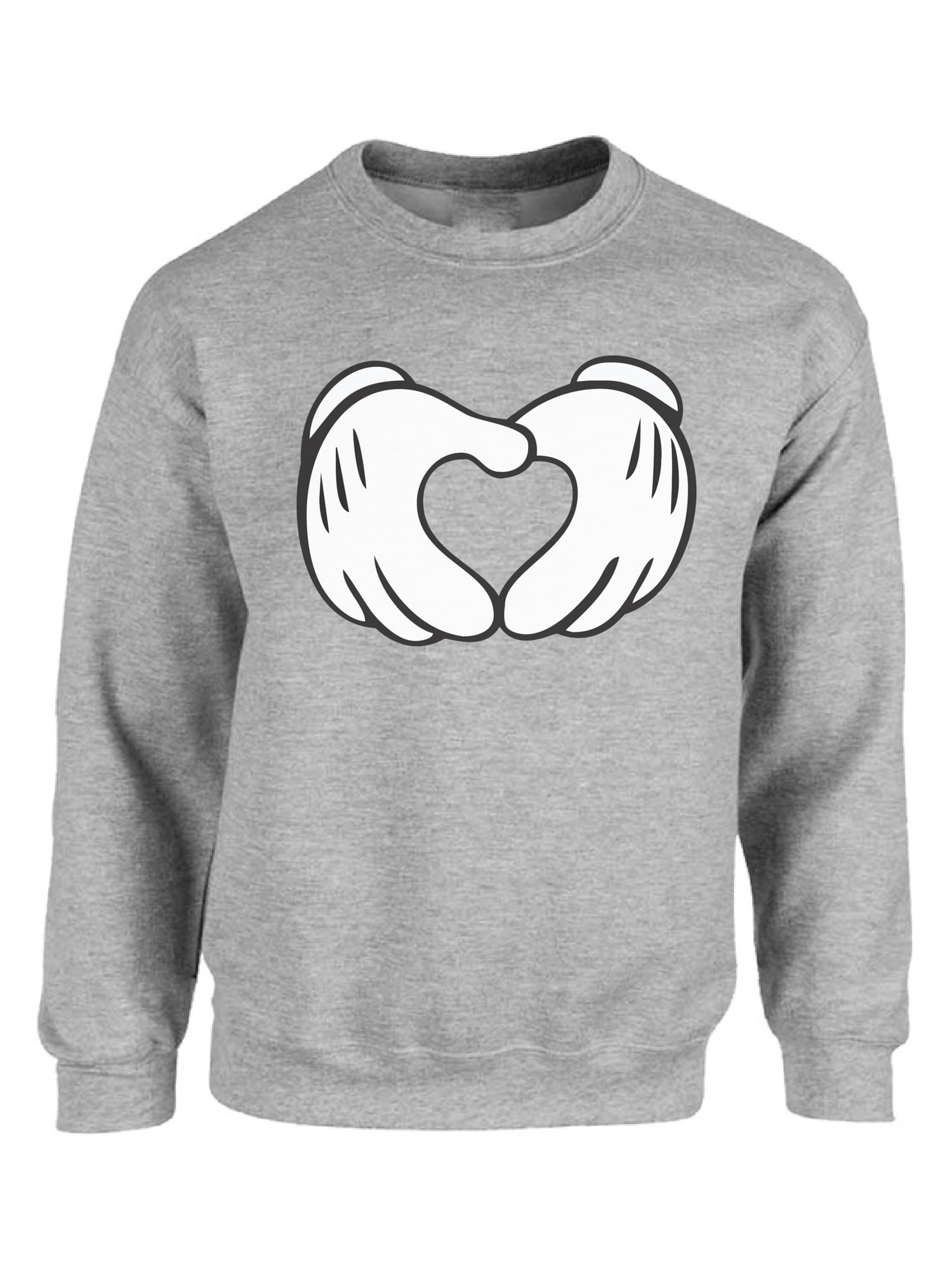 Beautiful Bright Sun Ornament Mens Womens Unisex Sweatshirt