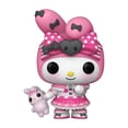 thumbnail image 1 of Figura Coleccionable Funko Pop Sanrio My Melody con Pipi Specialty 1 Pieza, 1 of 4