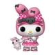 thumbnail image 1 of Figura Coleccionable Funko Pop Sanrio My Melody con Pipi Specialty 1 Pieza, 1 of 4