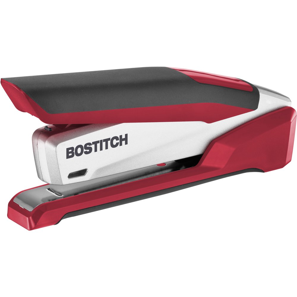 Bostitch Inpower™ SpringPowered Premium Desktop Stapler, 28Sheet