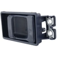 thumbnail image 2 of Geelife Interior Door Handle For Nissan 86-94 D21 95-97 Pickup Front Left or Right Blue, 2 of 6