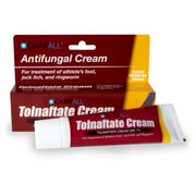 CareALL 1% Tolnaftate Cream Antifungal 0.5 oz. Tube