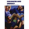 thumbnail image 1 of Pre-Owned Discourse and Identity (Paperback) 0748617507 9780748617500, 1 of 1