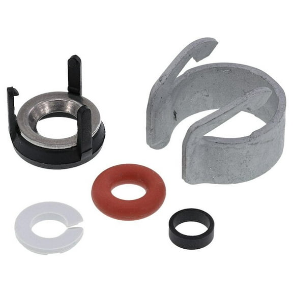 Fuel Injector Seal Kit - Compatible with 2014 - 2017 Volkswagen Passat 2015 2016