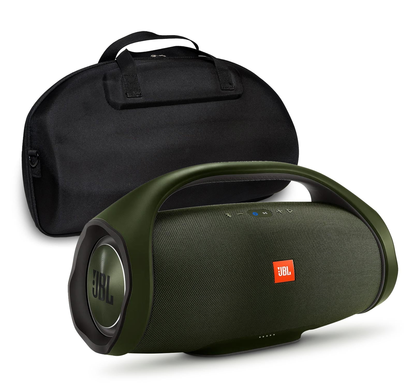 Jbl boombox 1 аккумулятор