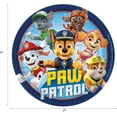 thumbnail image 3 of Paw Patrol Birthday Party Supplies Bundle  Paw Patrol Plates  Paw Patrol Napkins  Paw Patrol Cups  Paw Patrol Table Cover  Paw Patrol Decorations Pack for 8, 3 of 6