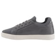 thumbnail image 3 of Deer Stags Boys' Dawson Jr Bungee Lace Dress Fashion Sneaker - Black - 11.5 Little Kid Medium, 3 of 4