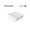 Zigbee Gateway, variant on Smart Thermostat Temperature Controller,Water/Electric Heating With Build In Sensor Support Alexa Google Home ,Easy to Operate