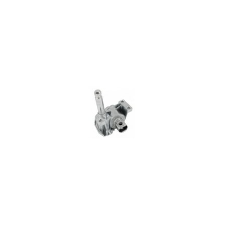 Right Convertible - Eckler's Premier Products 25-129103 Trim Parts, Vent Window Regulator, Right| 5267 Corvette Convertible Only -