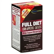 Irwin Naturals Full Diet 60ct
