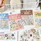 thumbnail image 4 of 100 Pegatinas De Vida Pequeñas Para Álbum De Recortes, 4 of 4