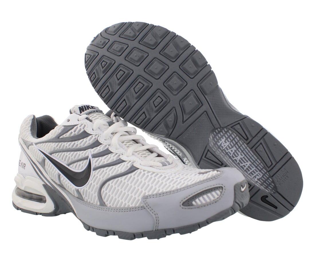 Nike - men's nike air max torch 4 running shoe - Walmart ...