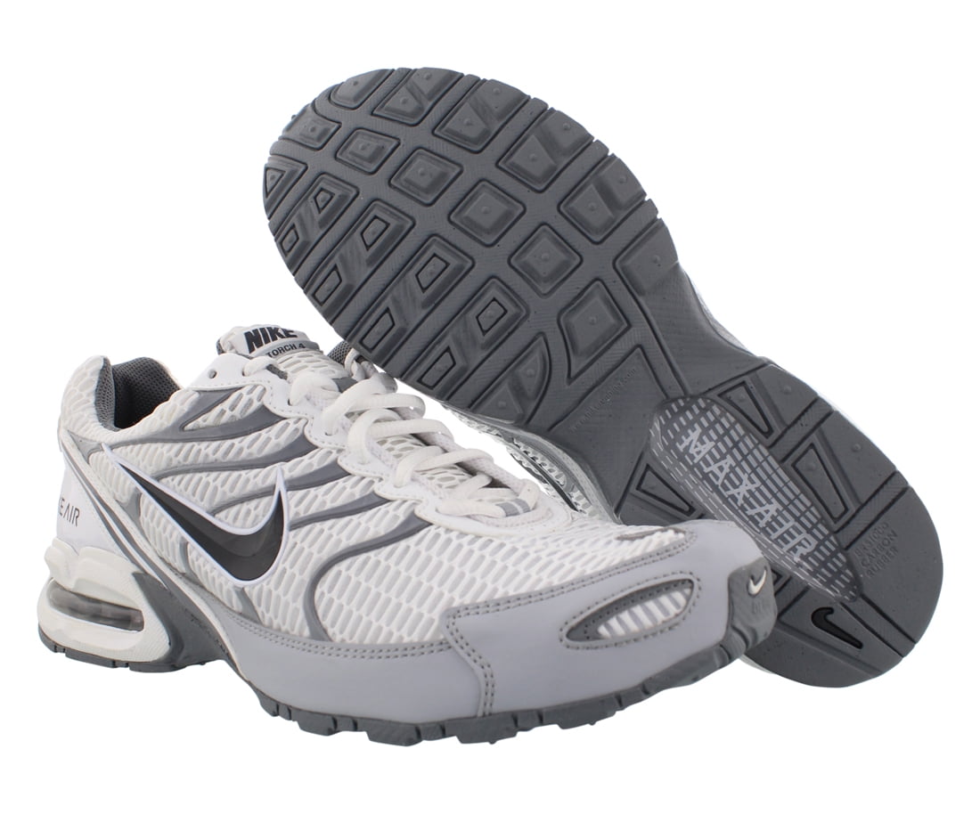 nike air max torch 4 men's running shoes review