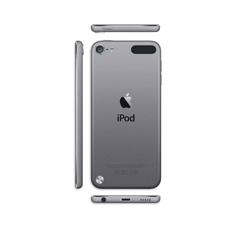 Apple Ipod Touch 4th generation 8-16-32GB Black/White iPods & MP3 Players