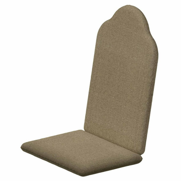 POLYWOOD® Sunbrella 46 x 22 in. Adirondack Chair Cushion