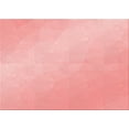 thumbnail image 1 of Ahgly Company Indoor Rectangle Patterned Bean Red Area Rugs, 2' x 4', 1 of 6
