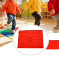 thumbnail image 6 of Kuntesetty Foot Massage Acupressure Mat Convenient Sensory Mat for Office Home Bathroom Red, 6 of 9