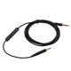 thumbnail image 1 of Cable De Repuesto Para / OE QuietComfort25 / QC25i Negro Sunnimix Cable de repuesto para cable de audio, 1 of 6