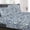 Modern Paisley Blue/Green, variant on Modern Paisley Printed Blue/Green 4-Piece 1500 Supreme Collection Sheet Set Full