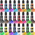 thumbnail image 2 of Pigmento Líquido para Resina Epoxi SigWong 24 Colores 10ml, 2 of 6