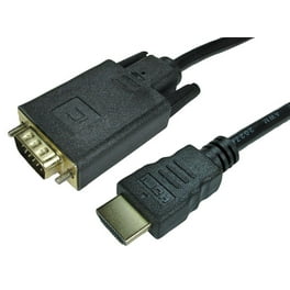PRO SIGNAL Premium 8K 60Hz HDMI 2.1 Lead with Ethernet Gold Contacts 2m Walmart