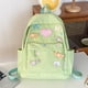 thumbnail image 2 of Mochila Escolar Candy para Ordenador Portátil Mujer Gran Capacidad Adolescentes Y Niñas, 2 of 8