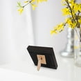thumbnail image 3 of OULII 2Pcs Cardboard Easel Back Square for Banner Stand Backdrop and Art Display 7.00X7.00X0.30in, 3 of 4