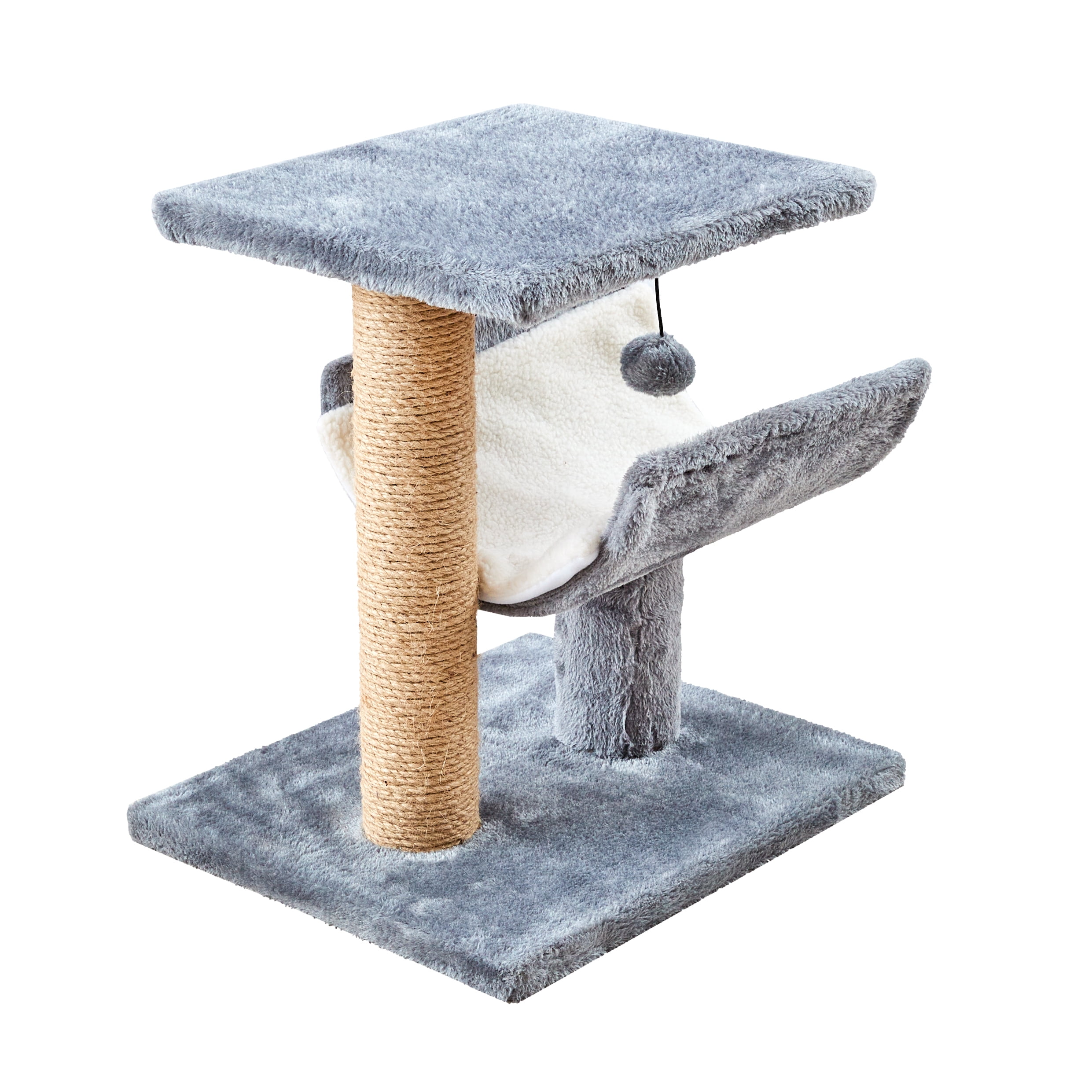 Two by Two Hazel Small Cat Tree