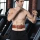 thumbnail image 1 of Cinturón de levantamiento de pesas de piel de vaca de una sola capa superior, cinturón de sentadillas de tracción dura para fitness, equipo de entrenamiento para hombres y mujeres, protección de, 1 of 4