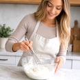 thumbnail image 4 of Stainless Steel Wire Whisk,Manual Balloon Egg Beater for Mixing,Blending and Whisking,Kitchen Utensil for Baking and Cooking, 4 of 6