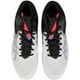 thumbnail image 3 of ASICS Volleyball Shoes V-SWIFT FF MT 4 1053A064-100 White/Pure Silver, 3 of 6