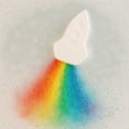 thumbnail image 3 of Body & Earth Rainbow Bath Bomb Space, 3 of 7