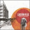 Tales of the Knife (CD) by Lucerin Blue
